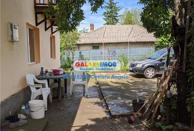 Casă cu 4 camere cu Teren 2000 Mp în Grădiștea - 18