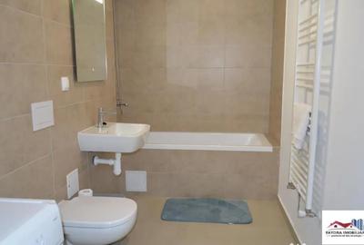 Apartament cu 2 camere decomandat în Libertății - 9