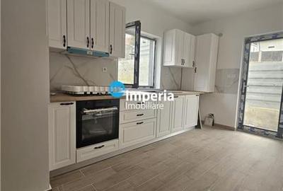 Casă individuală cu 3 camere cu Canalizare în Bucium - 2