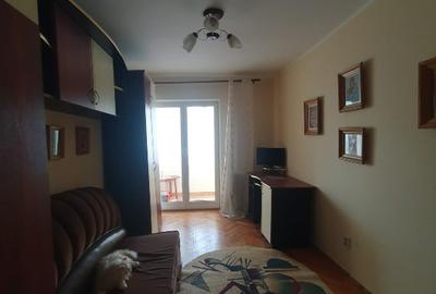 Apartament cu 2 camere decomandat în Central - 4