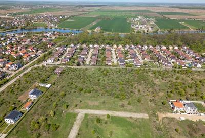 Teren Construcții intravilan de 13944 mp, în Balotești - 8