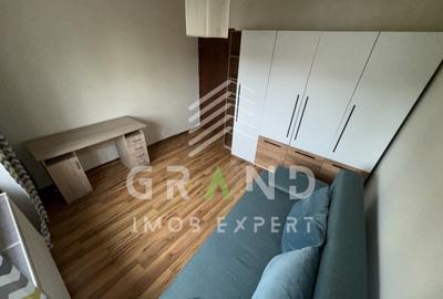 Garsonieră, mobilată în Mănăștur