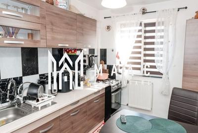 Apartament cu 2 camere decomandat, mobilat în Nord - 4