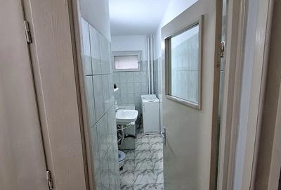 Garsonieră decomandată în Girocului - 8