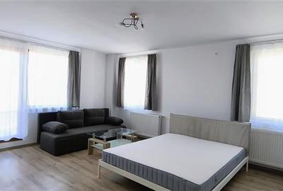 Apartament cu o cameră/studio, bloc nou, Aradului - Torontalului - 5