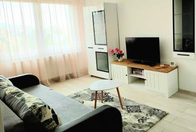 Apartament cu 2 camere semidecomandat în Exterior Vest - 4