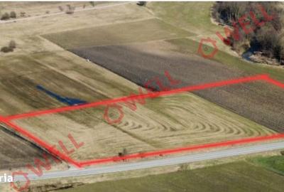 Spațiu comercial, în Bățani - 3