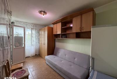 Garsonieră semidecomandată în Ferentari - 4