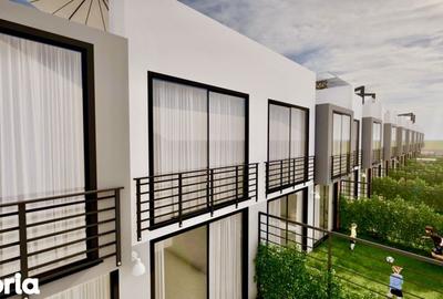 Casă cu 4 camere cu Teren 1800 Mp în Aradul Nou - 3