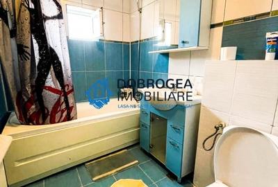 Apartament cu 2 camere decomandat, mobilat în Pelican - 5