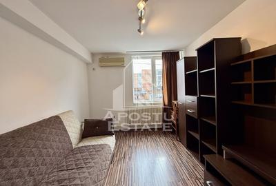 Apartament cu 2 camere decomandat, mobilat în Complex Studențesc - 5