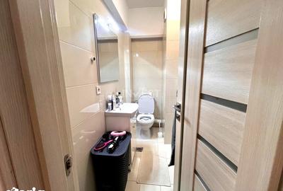 Apartament cu 2 camere, mobilat în Tudor Vladimirescu - 5