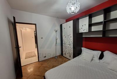 Apartament modern complet decomandat 3 camere 2 bai pivnita in Strand - 3