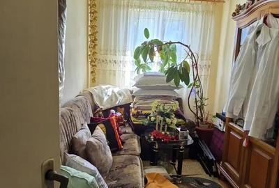 Apartament cu 3 camere semidecomandat în Central - 15