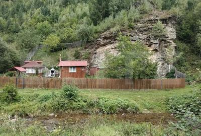 Casă cu Teren 425 Mp în Iara - 1