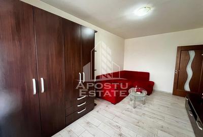 Apartament cu 2 camere semidecomandat, mobilat în Bucovina - 6