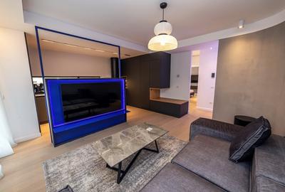 Apartament cu doua camere Aviatiei | 14 minute metrou | Loc parcare - 4