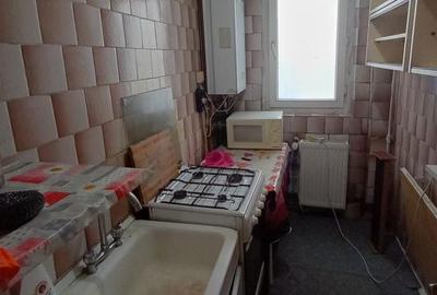 Apartament cu 2 camere semidecomandat în Militari - 11