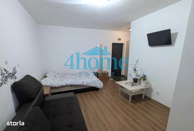 Garsonieră în Central - 5