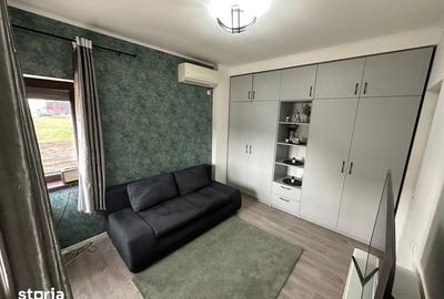 Apartament cu 2 camere, mobilat în Moșnița Nouă - 7
