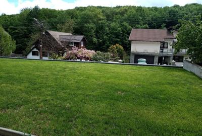 Casa de Vanzare Bascov Valea Ursului - 5