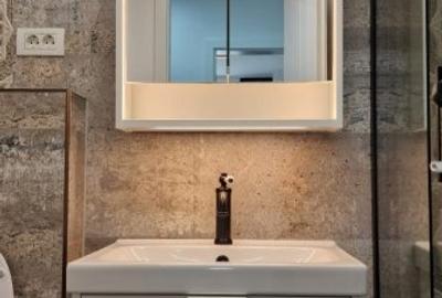 Turda 129 / Mihalache / Piata Victoriei.  Modern, Totul Nou - 6