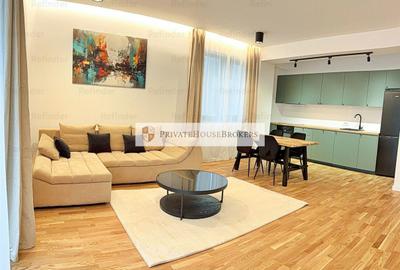 Apartament cu 2 camere semidecomandat în Central - 14