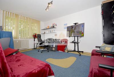 Studio DECOMANDAT + BOXA 37 mp - Parter Inalt, metrou Valea Ialomitei 3 minute Studio DECOMANDAT + BOXA 37 mp - Parter Inalt, metrou Valea Ialomitei 3 minute - 2