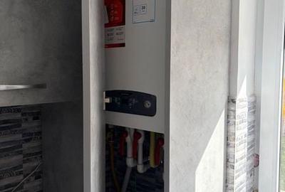 Garsonieră în Petros - 4