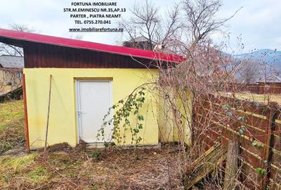 Casa+ Anexa + Teren 3506 mp, com.Alexandru cel Bun - 8