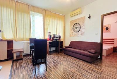 Garsonieră decomandată în Ultracentral - 3