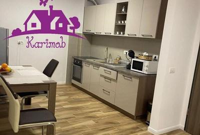 Apartament de inchiriat West Residence - 1