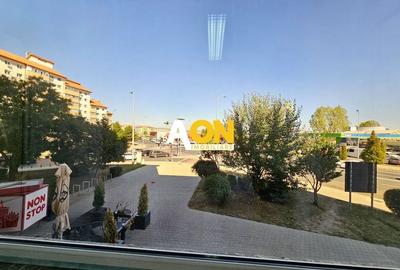 Spatiu de birouri, expunere excelenta, zona Profi - OMV Stadion - 4