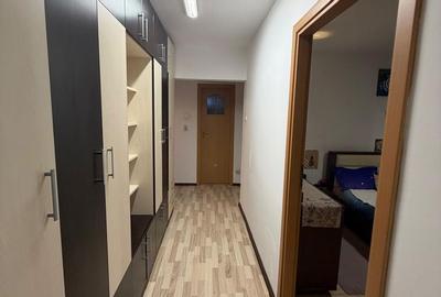 Apartament cu 3 camere decomandat, mobilat în Grigorescu - 8