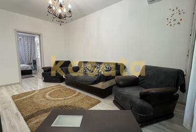 2 Camere | Floreasca | Mobilat | A.C. - 2