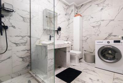 Apartament cu 2 camere in Tomis Plus-mobilat si utilat complet + loc de parcare - 14