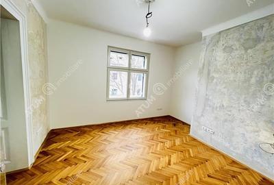 Vila cu 609 mp utili si teren de 950 mp in Sibiu zona Ultracentrala - 56