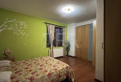 PENTHOUSE tip DUPLEX PANORAMIC - Un colt de rai in BRAGADIRU - 155 MP - 7