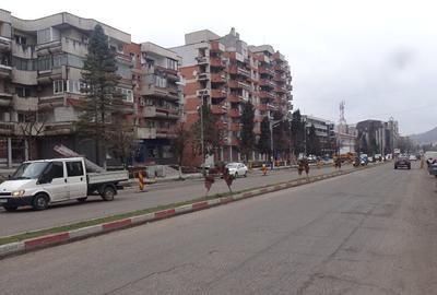 Spatiu comercial in Deva, zona 22 Decembrie Liceul Auto 167 mp - 2