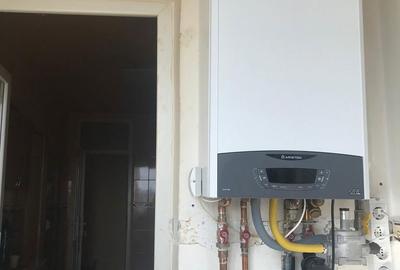 Apartament cu 3 camere decomandat în Dacia - 7