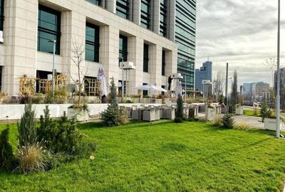 Garsonieră decomandată în Unirii - 9