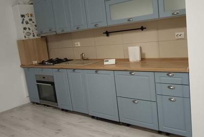 Apartament 3 camere De închiriat - 1 Decembrie+loc parcare/centrala - 2