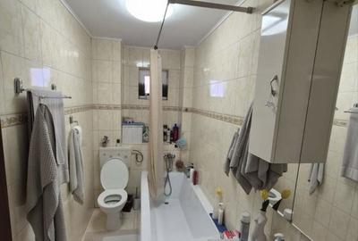 Apartament cu 2 camere semidecomandat, mobilat în Central - 3