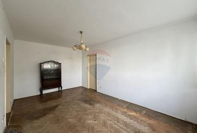 Apartament cu 2 camere semidecomandat în Ferdinand - 2