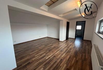 Duplex cu 5 camere cu Canalizare în Voluntari - 16