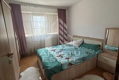 Apartament cu 2 camere decomandat, mobilat în Șagului - 1
