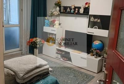 Apartament cu 3 camere circular în Lujerului - 2