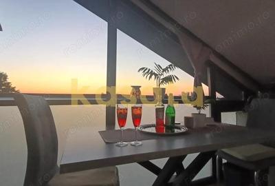 Apartament cu 2 camere semidecomandat în Nordului - 2