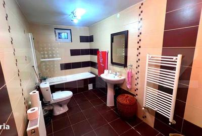 Casă cu 4 camere în Aronești - 1