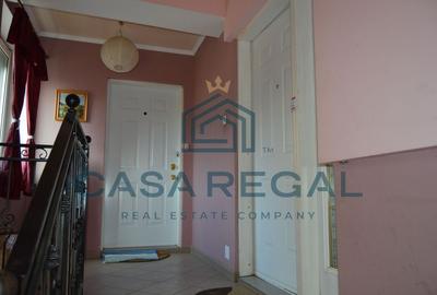 Apartament la casa, 3 camere 100 mp utili, Nufarul - 7